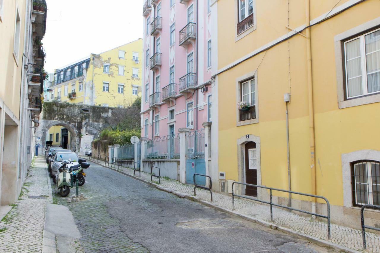 Casa Do Arco Lisboa